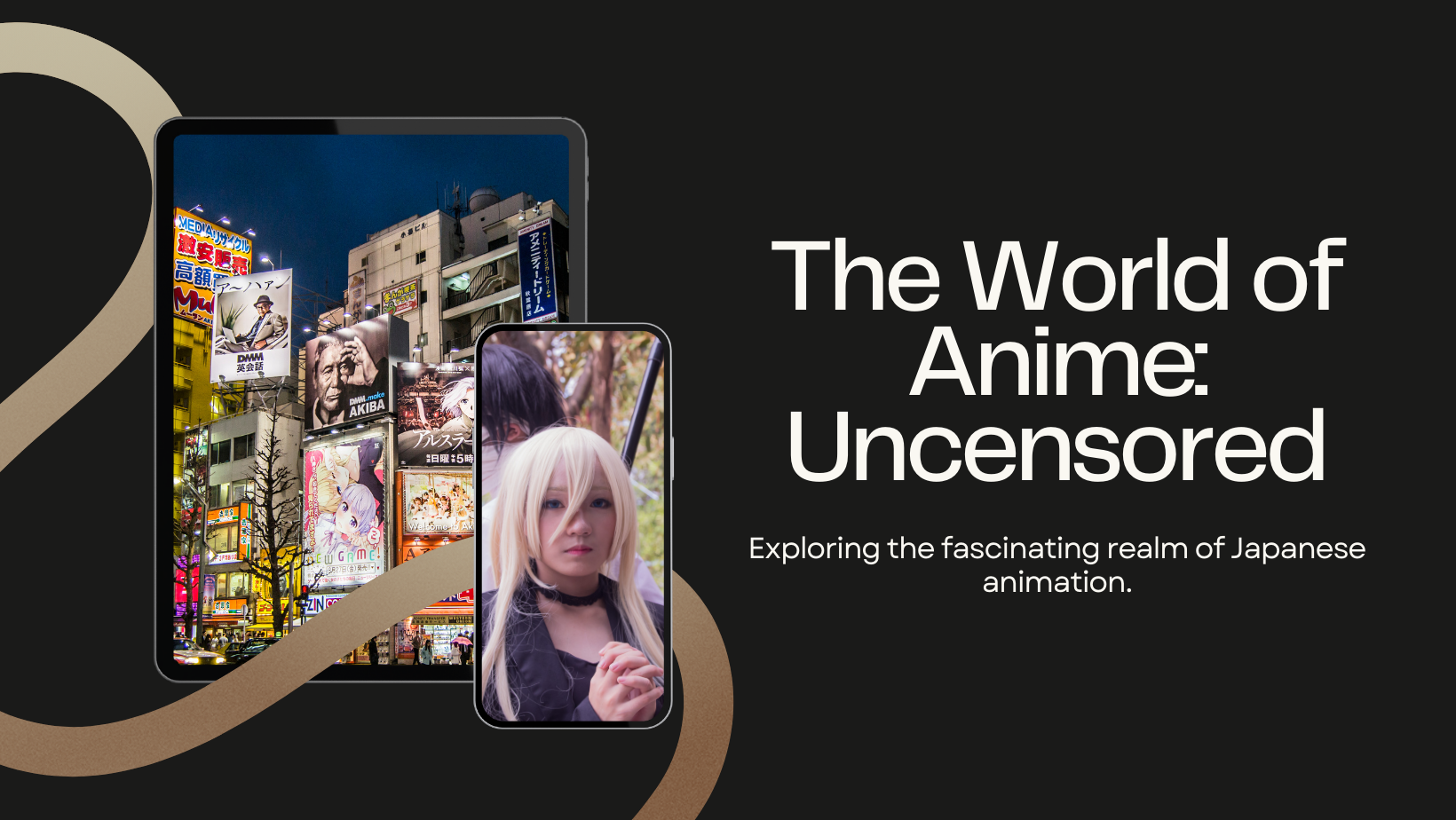 Unveiling the World of Anime: Exploring the Fascinating Realm of Uncensored Content