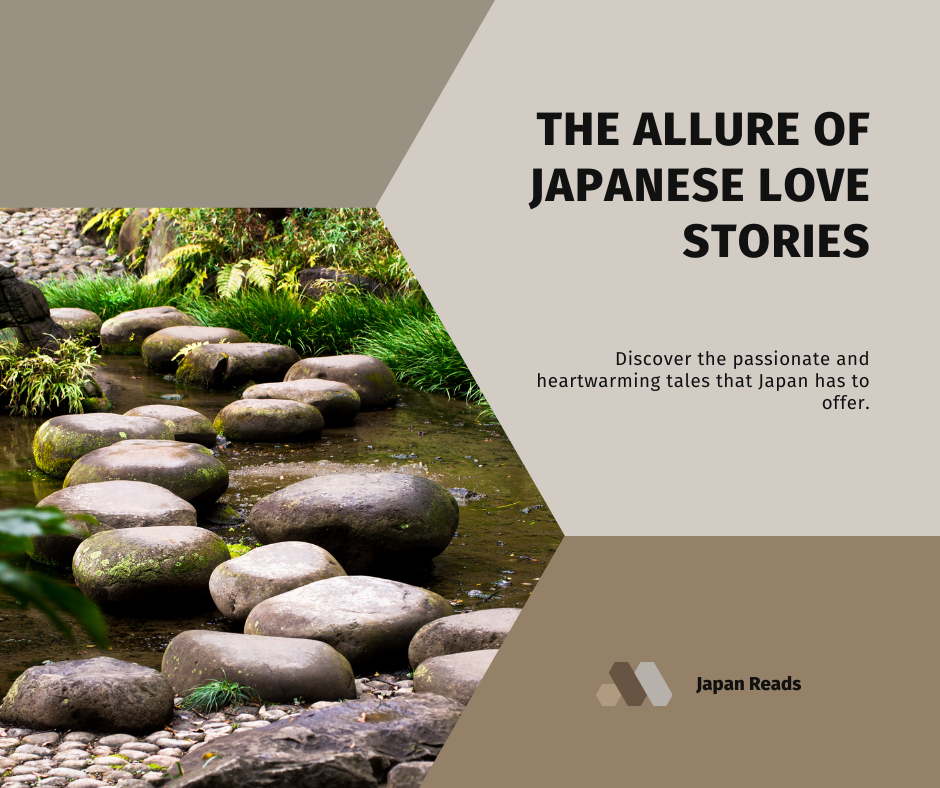 japanese love story